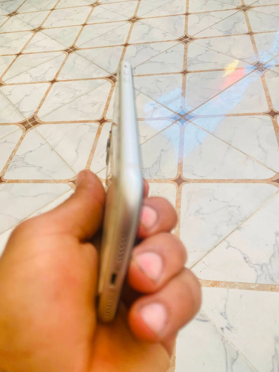 سلام عليكم جهاز 11عادي للبيع ويرهم امراوس هونر شي ذاكره 128تفاصيله خاص


**إذا كنت صاحب هذا الإعلان وتريد حذفه لأي سبب، رجاءا أرسل رسالة إلى الدعم الفني**