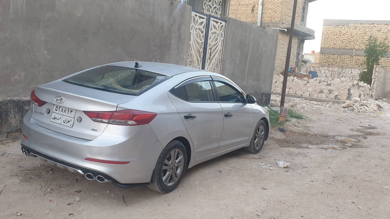 النترا مديل ١٧خليجي كير محرك تبريد برغي مامفتوح بيها حداديه تخم تاير جديد بيها باب صبغ اثر شخط اوقبق الجنطه فقط مكاني بابل شارع ٨٠ بسمي اربيل رقم جديد السعر ١٢٨ موبايل ***********
