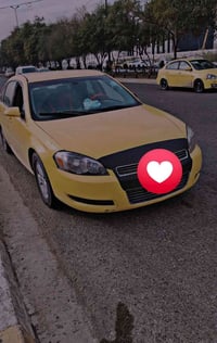 امبالا 2009 مناسبه  سعر 40 رقم نينوى احمر هيئة وغرامات صفر محرك كير شر...