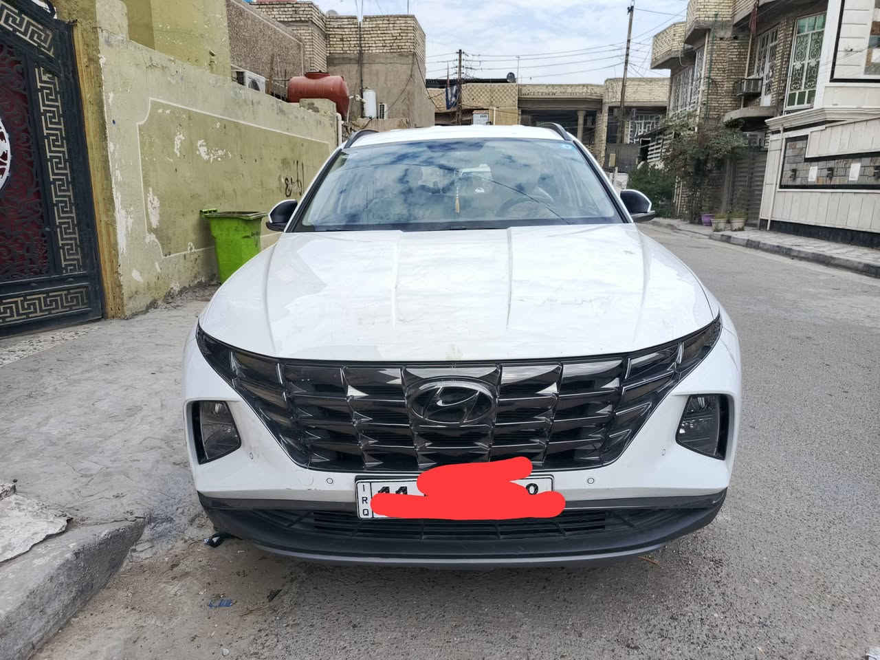 سلام عليكم توسان خليجي 24 كفاله عامه من الشخط ورصعه ماشيه 25
السعر 32 مليون


**إذا كنت صاحب هذا الإعلان وتريد حذفه لأي سبب، رجاءا أرسل رسالة إلى الدعم الفني**