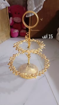 كربلاء • قدر فرفوري كبير • مقدمه طابقين كبيرة