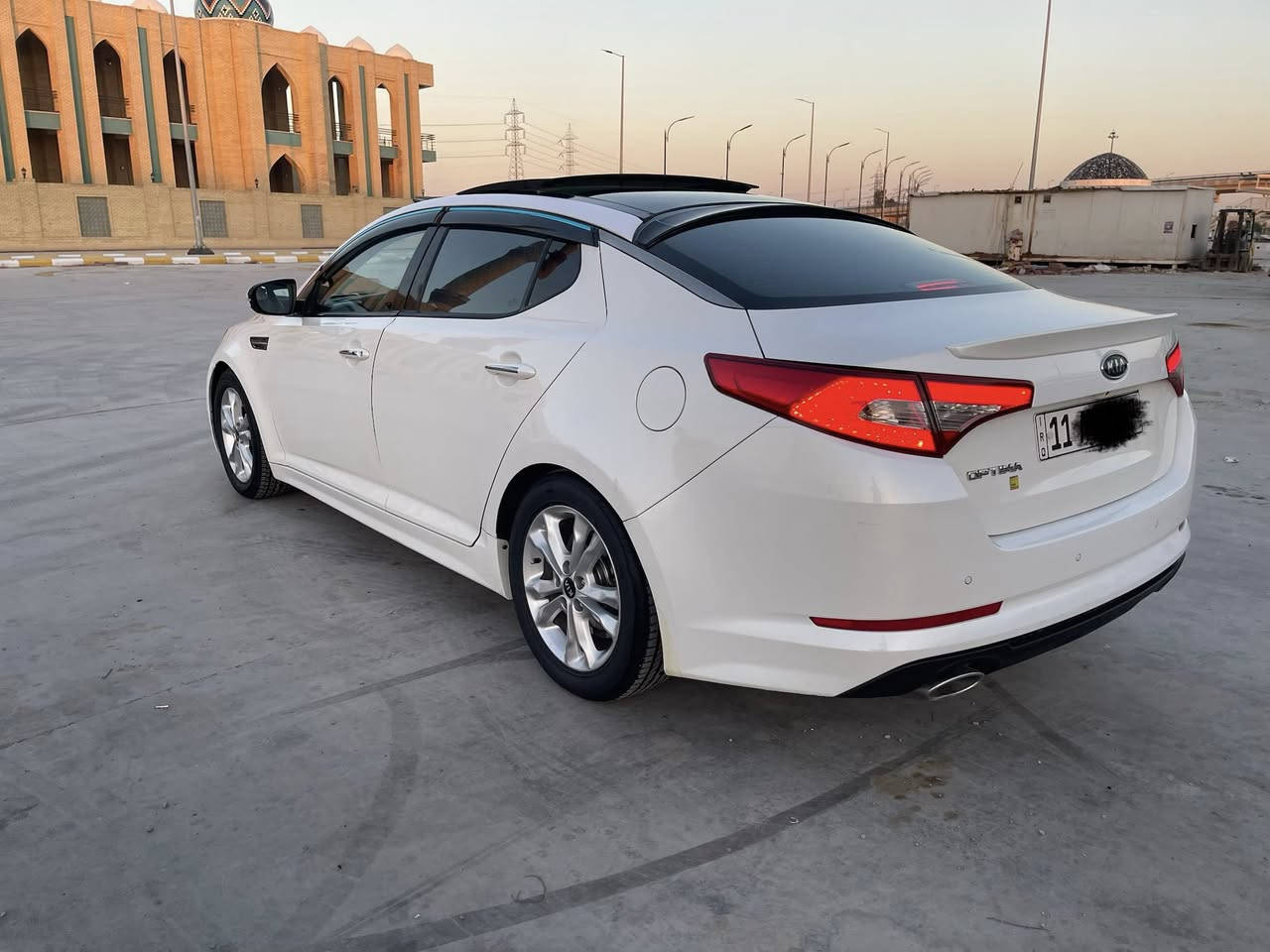 اوبتما 2013خليجي
فول مواصفات1/1

محرك 2400 دوش 

بنوراما  
بصمه 
مري شفط اشاره بالمرايه 
تبريد قطعتين 
كشنات تدفئه تبريد 
تحكم استيرن جهتين 
خمسه ويل كب 
داخل جلد + صاج 
رقم بغداد دولي سنويه وهزه جديده 
حداديه جديده سياره جاهزه للأخير 
 
ملاحظه ———السونار مرفق بالمنشور 

السعر 113  وبيهه مجال 

مكان السياره واسط الكوت


**إذا كنت صاحب هذا الإعلان وتريد حذفه لأي سبب، رجاءا أرسل رسالة إلى الدعم الفني**