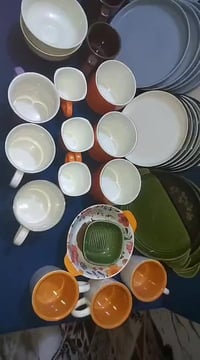 ستلايت • صحنه يخبلن • سعر خاص