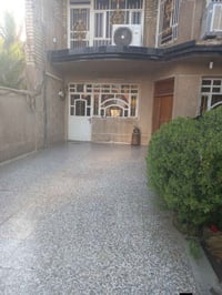 بيت للبيع بشارع جامع الكماليه حي زهراء قرب المدارس وسوك    المساحه 187...