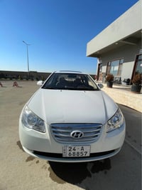 هيونداي النترا • ١٤٢٠٠٠ كم • زاخو