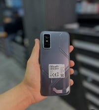 جي تي ٣٠ برو • ١٢٠ فريم • نضيف