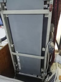 جهاز جري • للبيع • معدات رياضية