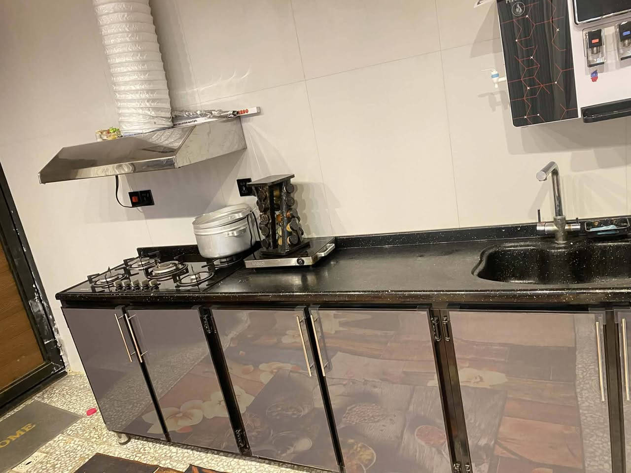 للبيع


**إذا كنت صاحب هذا الإعلان وتريد حذفه لأي سبب، رجاءا أرسل رسالة إلى الدعم الفني**