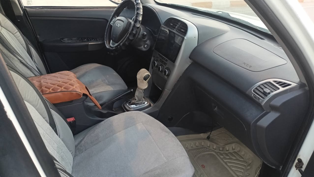 السلام عليكم تيكو موديل 14 محور مكينه وكير كورلا ياباني تبريد وجاهزه من كلشي مكان السياره بالشطره والسعر 55 وبيهه مجال شويه تلفون *********** او *********** ملاحظه السياره بيهه تبديل جوملغ امامي الايسر فقط وبيهه رشات صبغ تجميل خفيفه أثر تلگيط خياسات بسيطه
