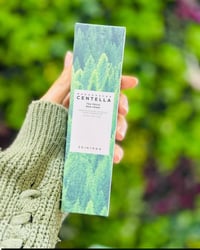 سنتيلا تي تريكا • بشرة دهنية • توصيل خانقين