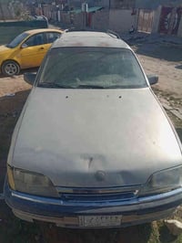 اوميكا ستيشن • مكينة نص عمر • بعشيقه