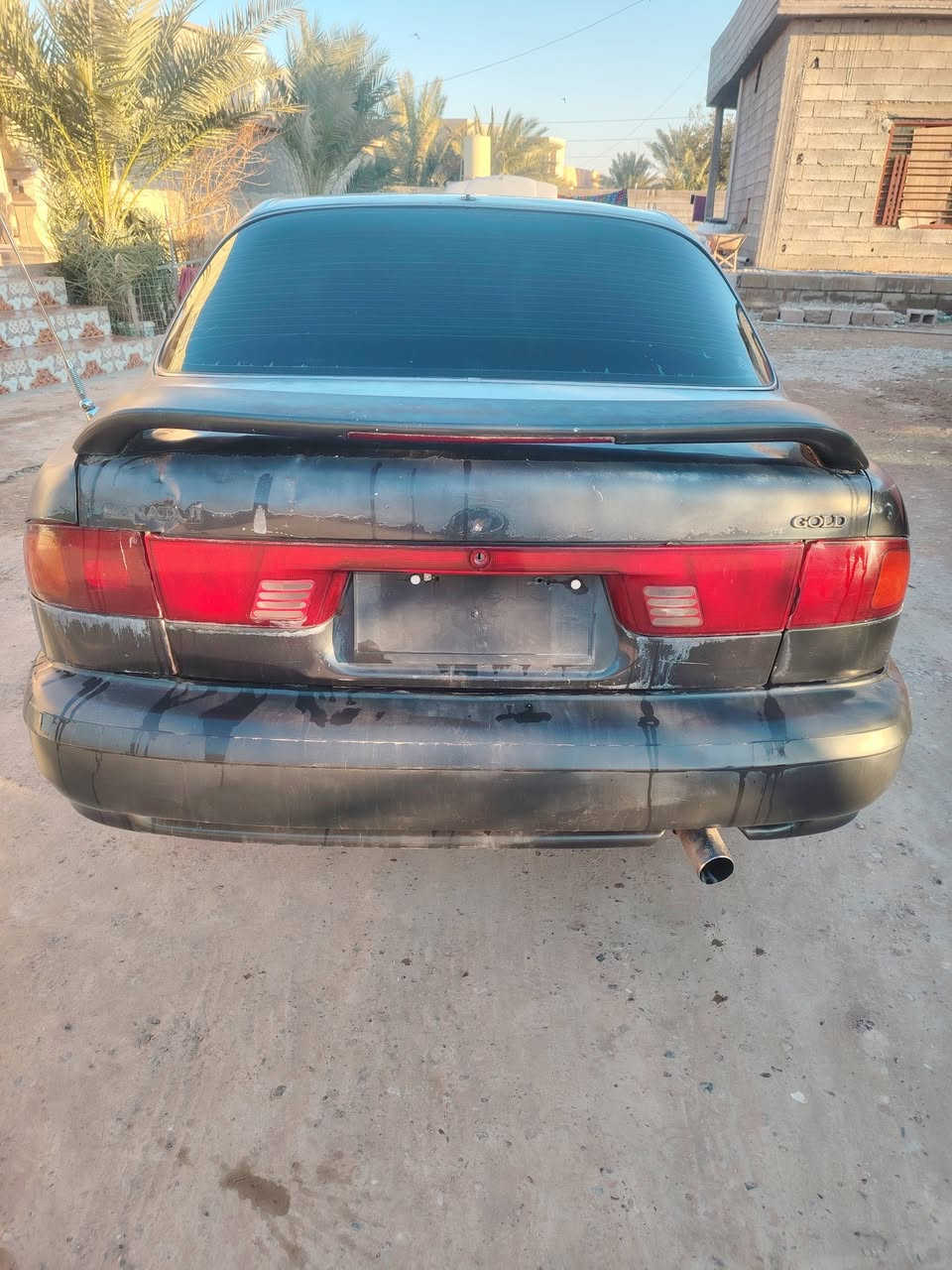 السلام عليكم سوناتة تو موديل 94 فحص صلاح الدين ماندل صاحبهة ابيع حبل ارقام وجهية بيهة عنوان صاحبهة سامرة السيارة كير ومحرك كصة شرط صدر وتخم تاير جديد تدفئه نار منضومت تبريد كاملة كهربيات كلهة شغلة كشر بلادي بدون صبغ ولا معجون باور ستيرن شغال مسجل شغال جام كهربائي شغال السعر 18ورقة وبيهة مجال بصيط مكان السيارة العلم قريت الربيضة ***********
