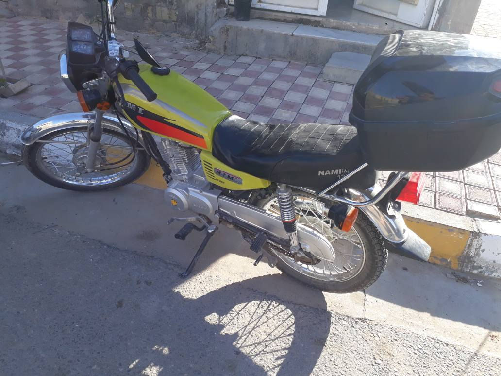 نامه ٢٠٢٥اوراق سكنر  
السعر ٦٥٠ كربلاء, العراق


**إذا كنت صاحب هذا الإعلان وتريد حذفه لأي سبب، رجاءا أرسل رسالة إلى الدعم الفني**