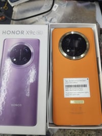 جهاز هونر x9c ذاكره 256 اخو الجديد رايده ب٣١٠ الف مكاني بغداد الكاظميه...