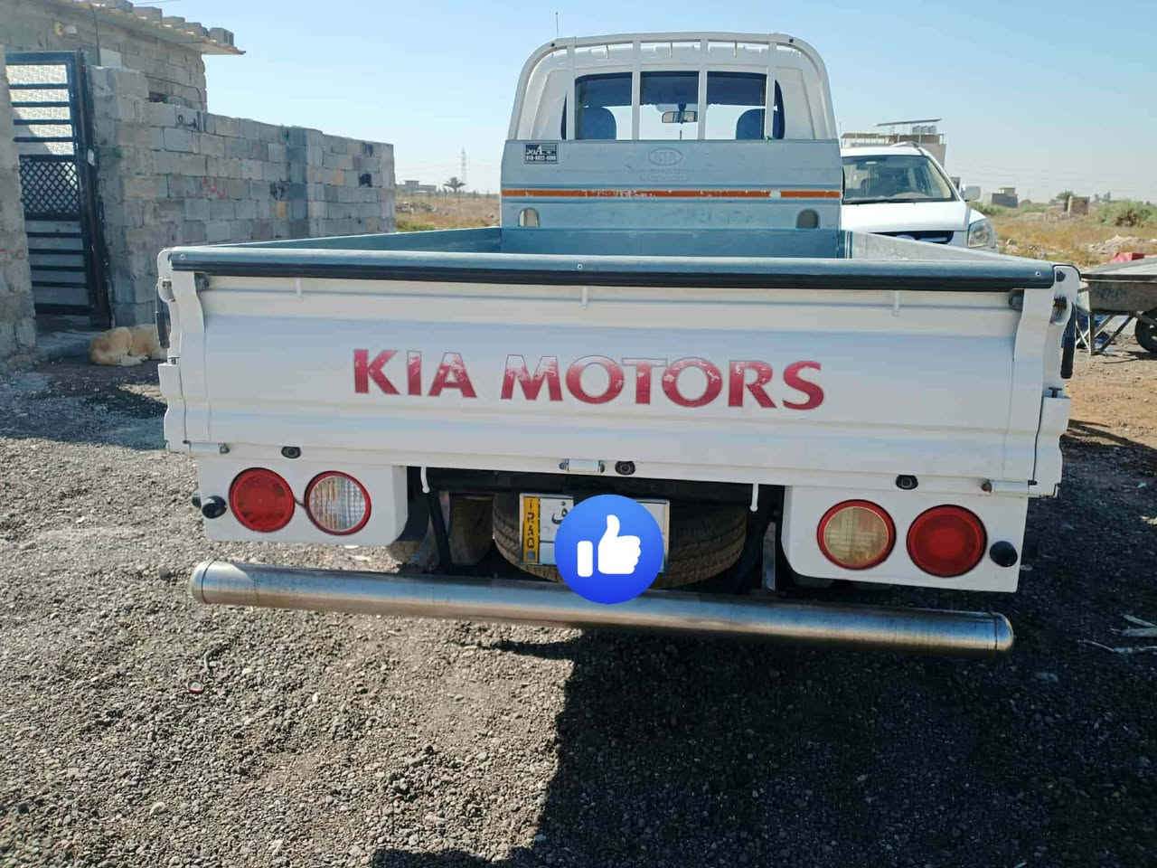 كيه بنكو للبيع موديل 2017 مكفوله الاستفسار ***********
