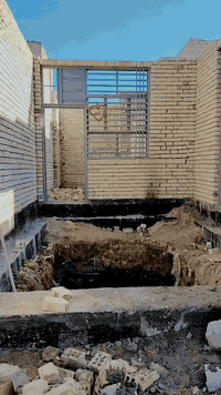 خلفة بناء متفرغ حاليا شغل درجه اوله تسليم مهندس
‏‪0783 868 9476‬‏
