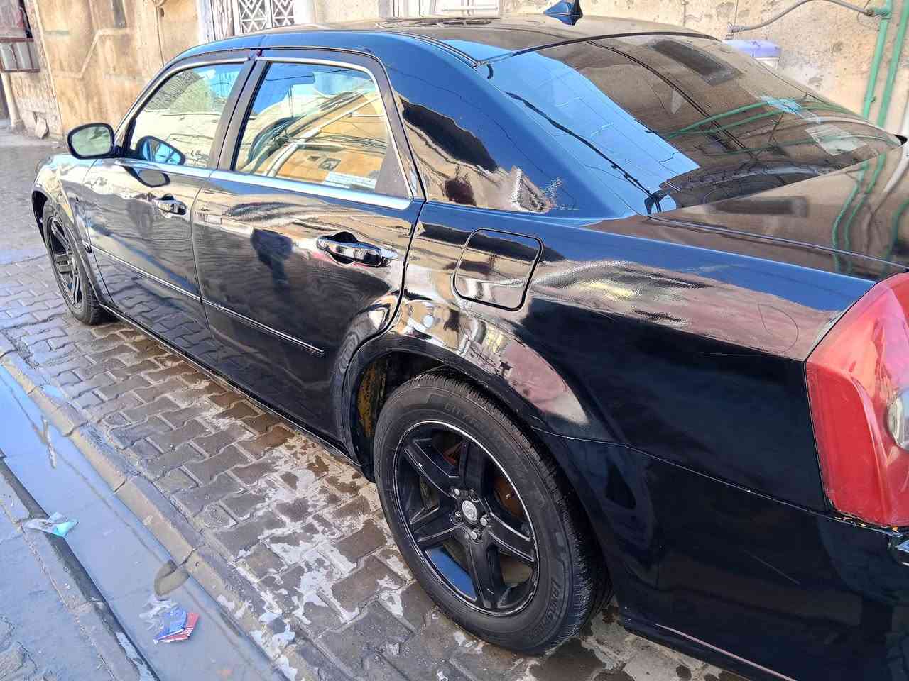 مراوس او بيع ادوات  حديده كصة قماره هيمي 2005 5700 كير محرك كفالة بيها نقوصات صدر عام وكماليات داخليه وبريك ضعيف السياره مصبوغه عام مكاني بغداد الرصافه السعر 45 وبيها مجال


**إذا كنت صاحب هذا الإعلان وتريد حذفه لأي سبب، رجاءا أرسل رسالة إلى الدعم الفني**