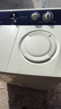 غسالات • شرط الشغل • الطوبه ولنخيله