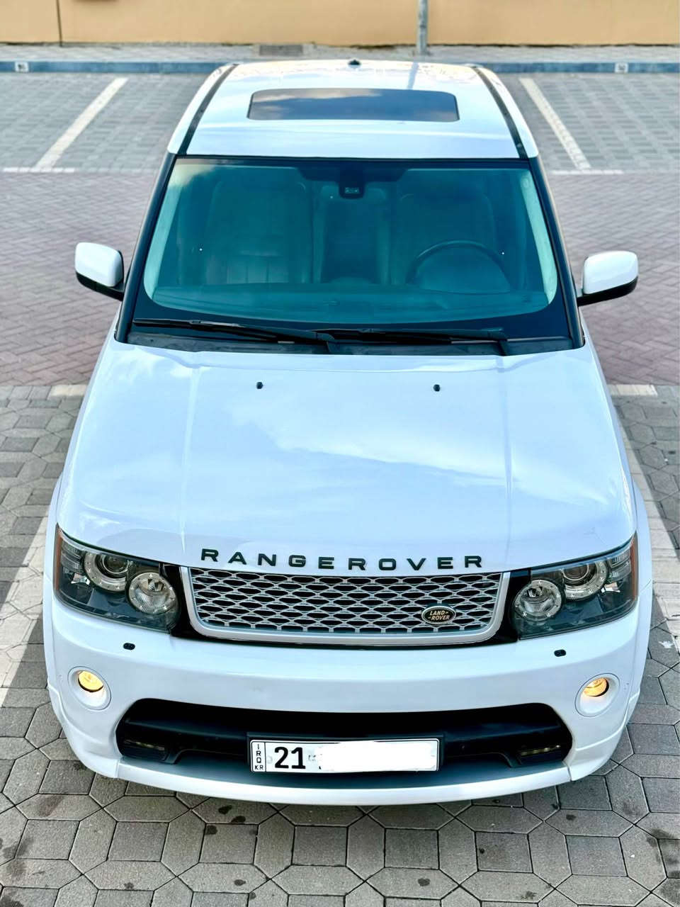 ارخص رانج روفر سبورت 2011 بي العراق بتحدا

سعر جدا جدا مناسب بلاش   (136) ورقه مجال

سياره خليجي صفر شريكه سردار ضمان دولي

8 سلندر بدون سوبر ارخب محرك

فول فول مواصفات 
 
سلايد  
سياره جكات ٣ وضعيات 
شاشه كاميرا
رادار جانبي 
حساس خلفي امامي
لايتات عدسه زينون بيلادي
دواغل كريمي جديد١٠٠/١٠٠
كشن جلدو كارباوخزن
كشنات تدفيه و تبريد
تحكم ستيرن
ستيرن هيتر
دواغل ١٠٠/١٠٠ 
ماشي ١١٣ الف
بعد مواصفات رانج معروفه.........
________________________________
كير محرك بشرت بدون دوخان بدون بوخار بدون صوت اي مكان عجبتك افحس سياره بشرت ترايي حتي بصره 
_____________________________

سعر سياره بلاش بلاش(136)ورقه مجال ماكو بي سعر ابد

مكان سياره سليماني داخل سليماني
***********
***********
_________________________________

Range Rover Sport  2011    

سعرى مناسبه بلاش 136 ورقه مجال

8 بستون بى سوپر مه رغوب
 
فول فول موسفات 

سلايد
دبله كانى جوبه به رزو نزم ٣ موده
شاشه و كاميرا
رادارى ئاوينه٠
113 هه زار روشتوه 
سوكان شفط و كاره با
بيش و دوا حاسه 
٤ ده ركا بصمه 
لايد ليد و عه ده سه زينون بيلادي
كشن جلدو كاره با و خزن
كوشن سارد و گه رم
سوكان هيتر و فوليوم

زور مواسفاتى تر ......
_______________________________________
گيرو مه كينه به شه رت  بى نوقسانيه دوكه ل بوخار صه وت به شه رتى فه حس تازه سيرفس تازه كراوه

سعر(136$$) وه ره قه و مجال بلاش بلاش

شوين :سليمانى
***********
*********** السليمانية, العراق
