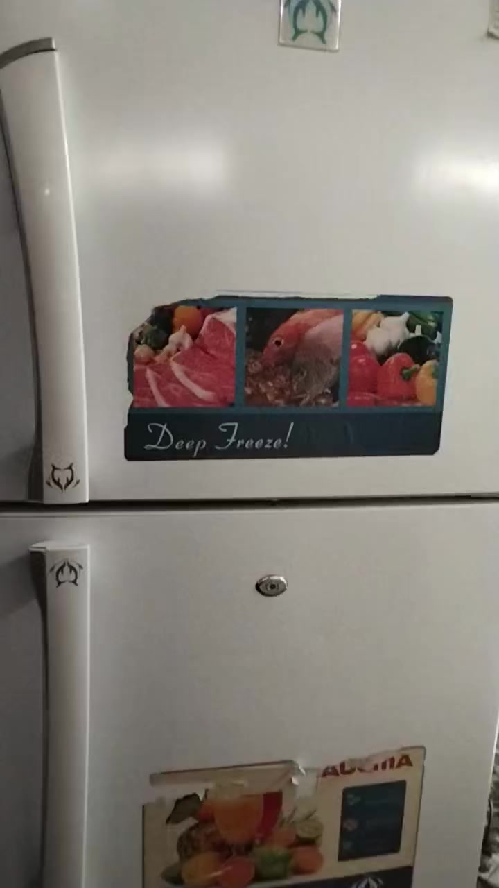 ثلاجه نظيفه شغاله علفحص تجميد 20قدم لسعر190 بغداد مدينه الصدر يوجد توصيل


**إذا كنت صاحب هذا الإعلان وتريد حذفه لأي سبب، رجاءا أرسل رسالة إلى الدعم الفني**