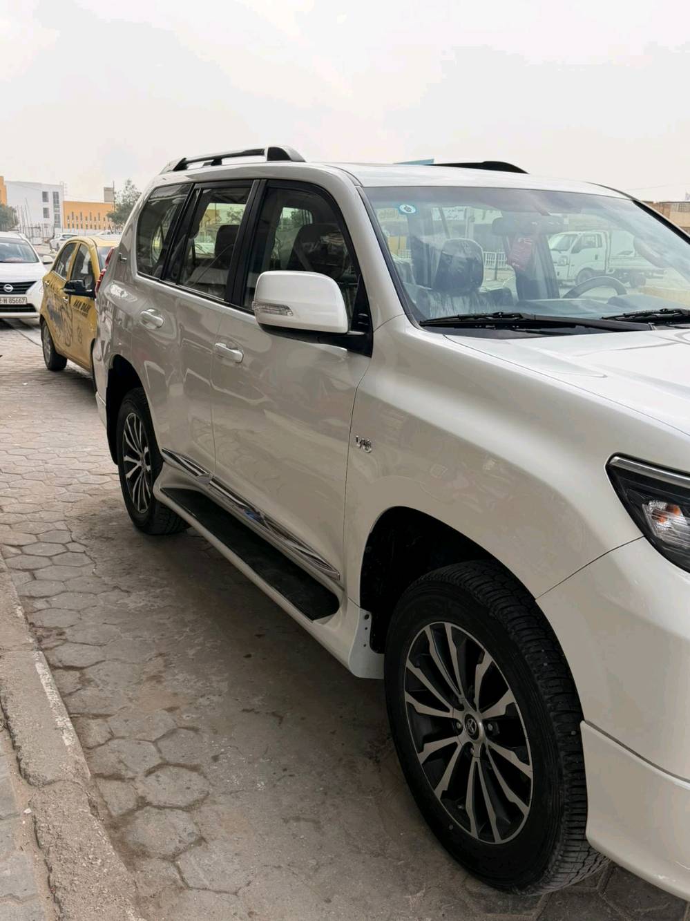 نجف حي الجامعه
موديل 22 فول موصفات سبعينه
ماشيه 53 الف
