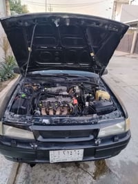 قير ومحرك بشرط • محرك 20 • كركوك