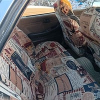 تيوتا مارك • مسطره كربلاء • مكينة و كير نضاف