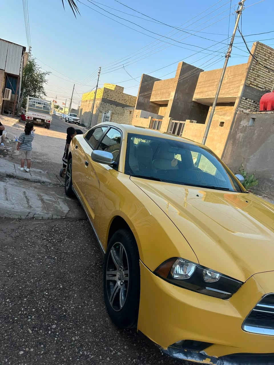 جاجر موديل 14
سونار مرفق ويه لمنشور 
حداديه جديده
تخم تاير جديد 
كير جديد 
لايتات وبلوجكترات جدد

السعر قفل 135 
العنوان ميسان 
رقم سياره بغداد
استفسار على هاذ رقم 
لا تدخل خاص ماجوب 
***********
