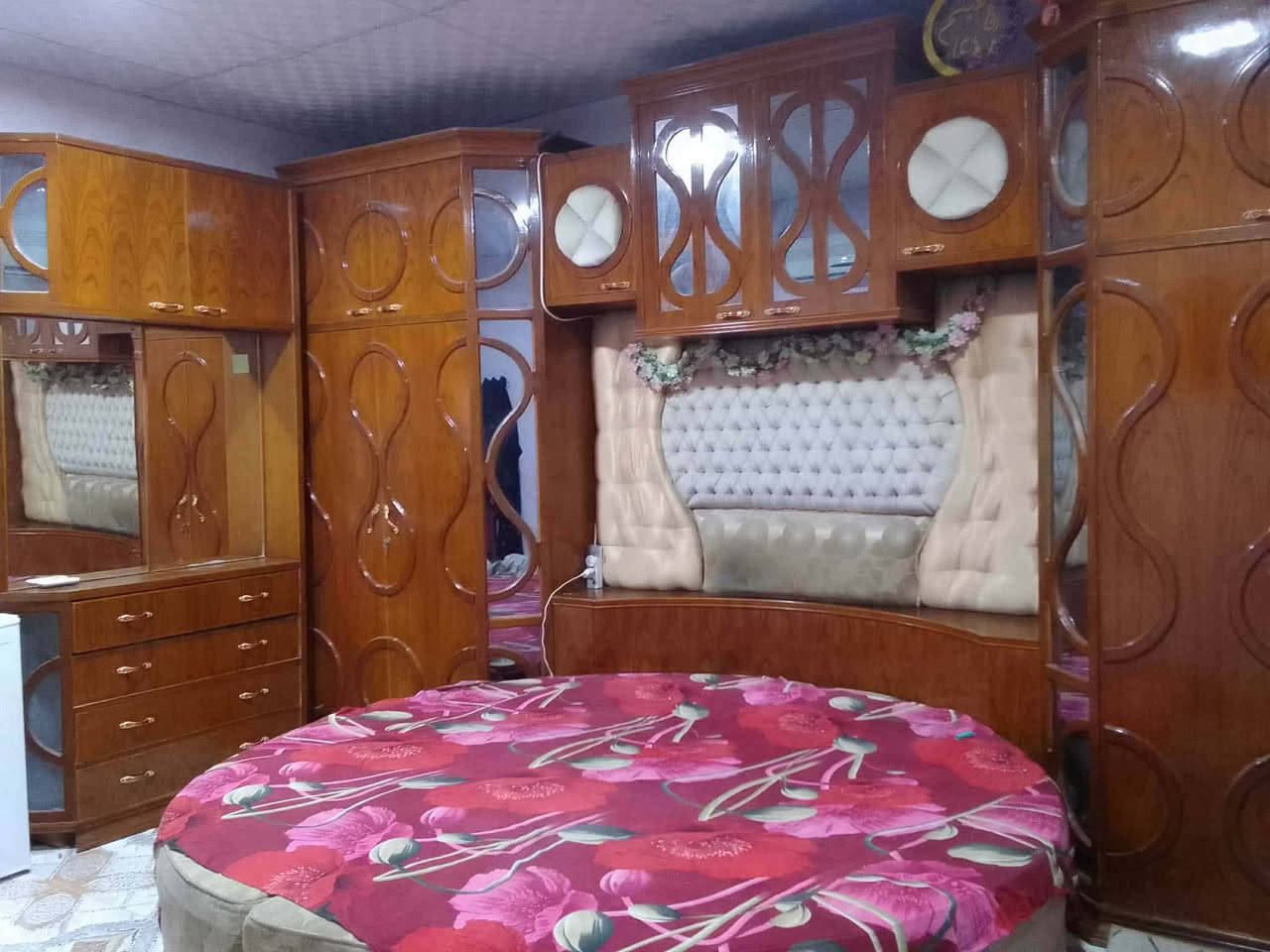 غرفه صاج للبيع السعر مليون ونص العنوان الانبار


**إذا كنت صاحب هذا الإعلان وتريد حذفه لأي سبب، رجاءا أرسل رسالة إلى الدعم الفني**