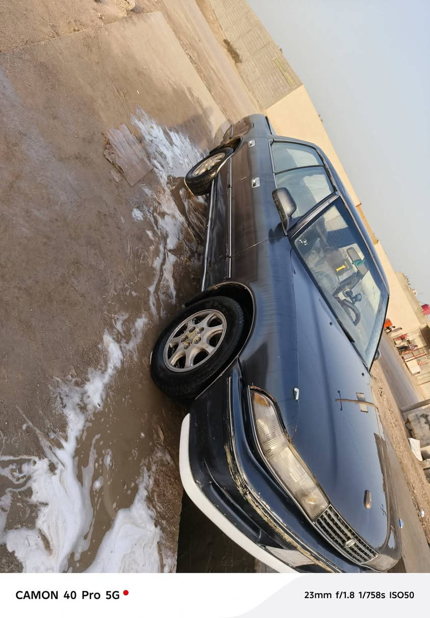 سلام عليكم سياره مارك كصيف للبيع سياره مكفوله من الكص والنقل الجثه الحداديه الكدام 50% السياره رقمها مشروع وطني السنويه كاضيه السعر30 وبيها مجال للاستفسار واتساب ***********
