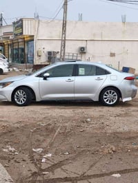 كورلا ٢٠٢٠ • وارد امريكي • فول مواصفات