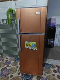 ثلاجة دنكة • نظيفة • الرميثة