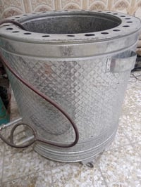 تنور • نظيف • كوفه شارع سايلون