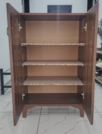 دولاب احذية