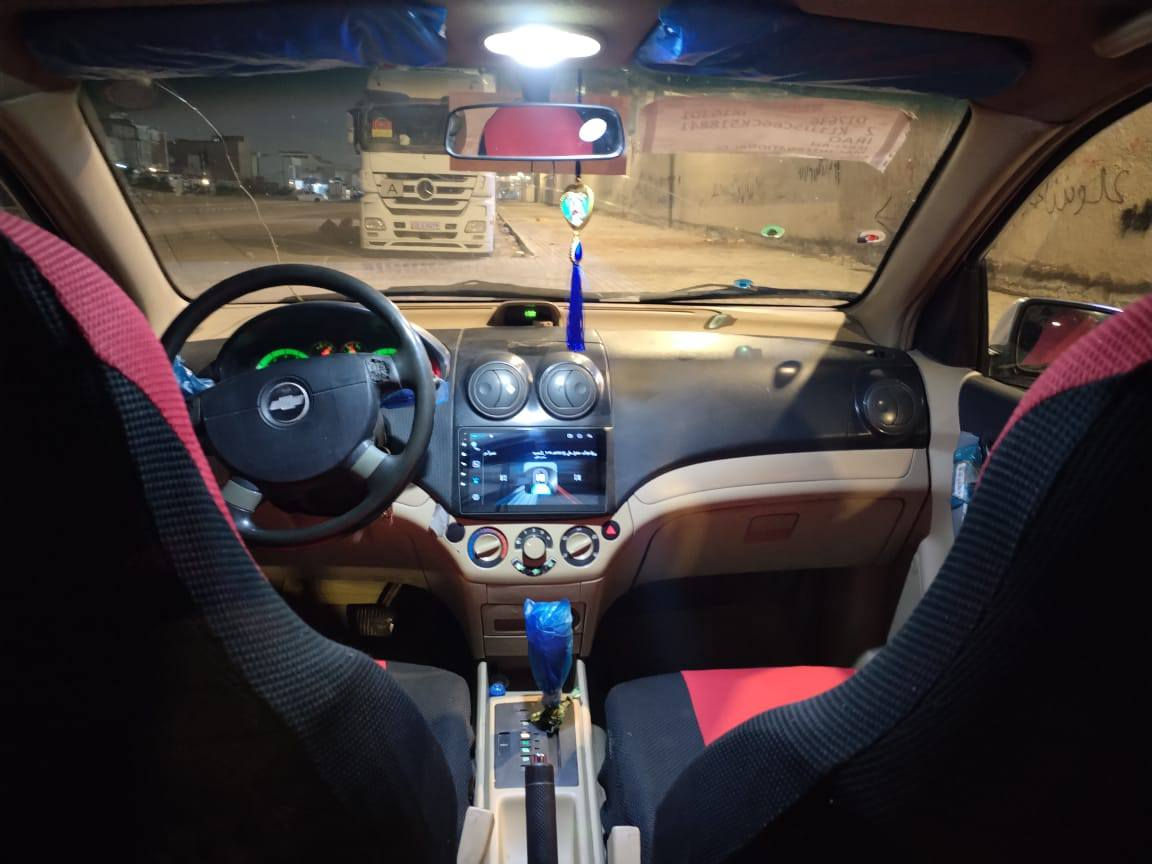 افيو موديل 2011 مكفولة كير ومكينه وحداديه وصدر وتخم تاير كهربائيته كله شغاله لا ضربة لا تبديل السنوية ل 2030رقم انكليزي السعر 58 وبيهة مجال ***********
