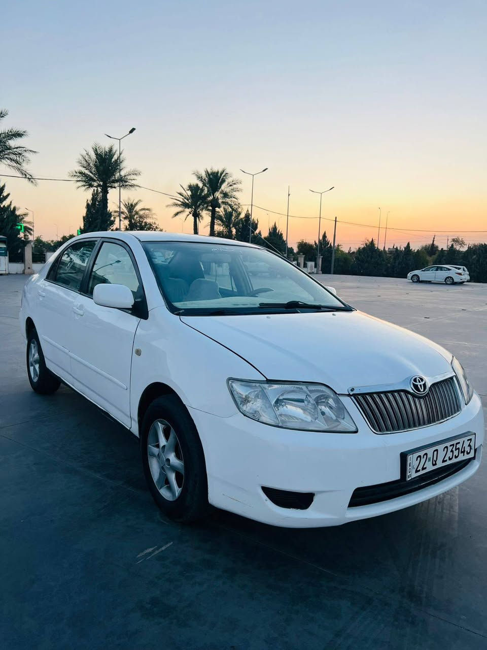 كرولا2005
كير توماتيك
سعر 62$
*********** أربيل, العراق


**إذا كنت صاحب هذا الإعلان وتريد حذفه لأي سبب، رجاءا أرسل رسالة إلى الدعم الفني**