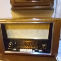 راديو بلوباكيت • صنع ألماني • ٩٠٪ نظيف