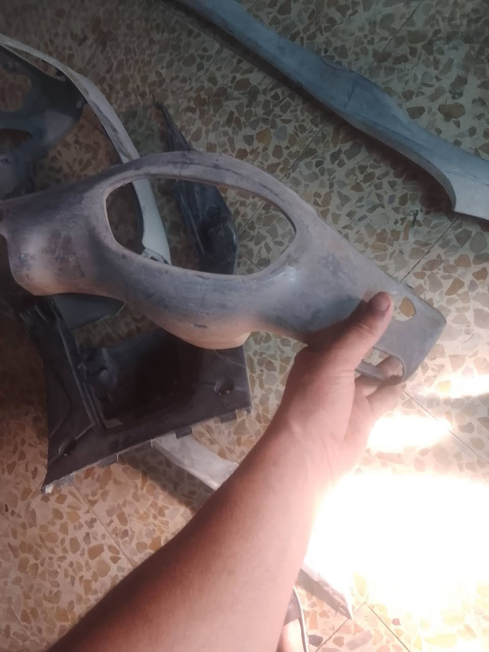 للبيع كلمن وسعره ***********
