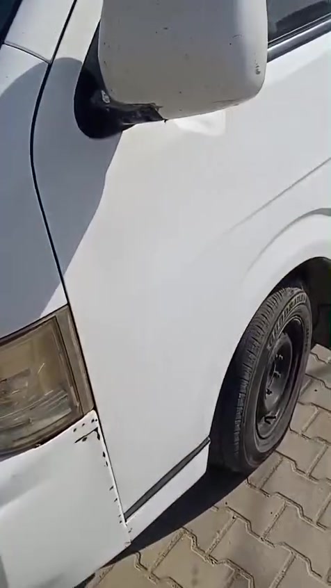 السلام عليكم سيارة جنبي كفاله عامه من الكص والصبغ جاهزة من كلشي تبريد محور ثلج سيارة موديل قادسيه 2014 رقم انكليزي سنوية جديدة لسنة 2030 حداديه دوشمه جديده منظومه غاز السعر 140ورقه وبي مجال للطيبين الاتصال على الرقم ***********
