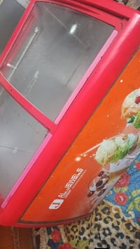 بغداد • ثلاجة • تحتاج فحص