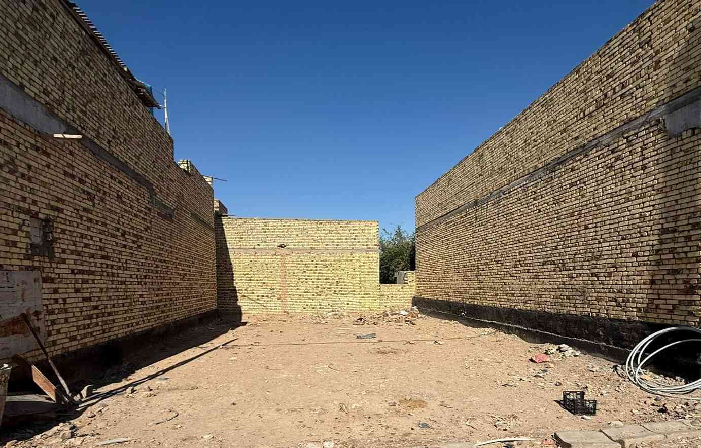 قطعه مساحه ( 160م) طابو للبيع مكان الماجديه سدة ام البطوط ثاني فرع بداية السده تبعد عن الشارع العام 100 متر السعر 55 وبيها مجال 
الاتصال 
***********
الاتصال 
 ***********

