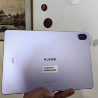 ايباد هواوي ميت باد 11.5 2025 استعمال اسبوع نضيف حيل شوفت عينك الذاكرة...