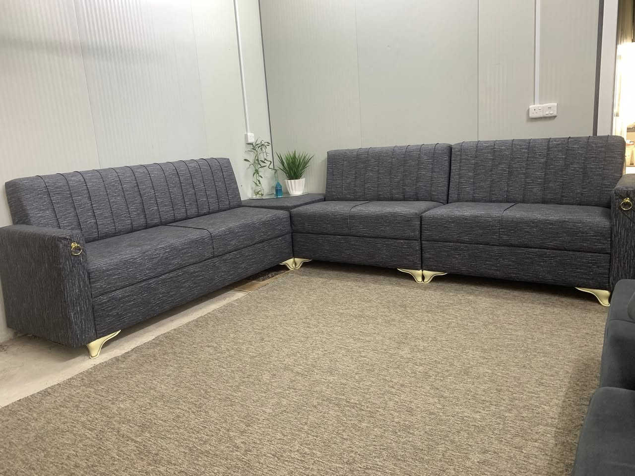 تخم 8مقاعد للبيع بغداد قرب الجزيرة السياحية سعره 250


**إذا كنت صاحب هذا الإعلان وتريد حذفه لأي سبب، رجاءا أرسل رسالة إلى الدعم الفني**