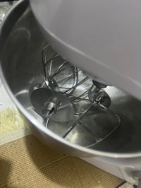 عجانة • خلاط • الكوت