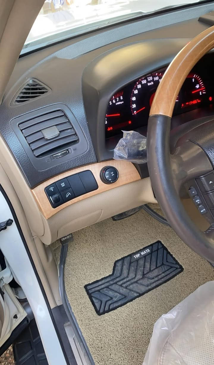 السلام عليكم/ للبيع فقط مو هافي موديل ٢٠٠١٤ رقم بغداد تخم تايرجديد ماشيه ١٧٤ حقيقي جرس 🔔 ١٢٠ السيارة مال جناي جديدة على ايد وحده كلشي اكو بسوك مكفوله عدى هذا الموضح بسونار السعر ١٨٨ السيارة فول واحد على واحد ميحتاج اذكر مواصفاتها اعلى فئة بالموهافي الموشراي ليتعبني ويتعب نفسه والله يرزق الجميع  ***********
