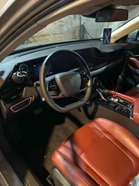 للبيع بستيون B70 شركة فاو  مديل2024 رقم بغداد الرقم الجديد    السيارة ...