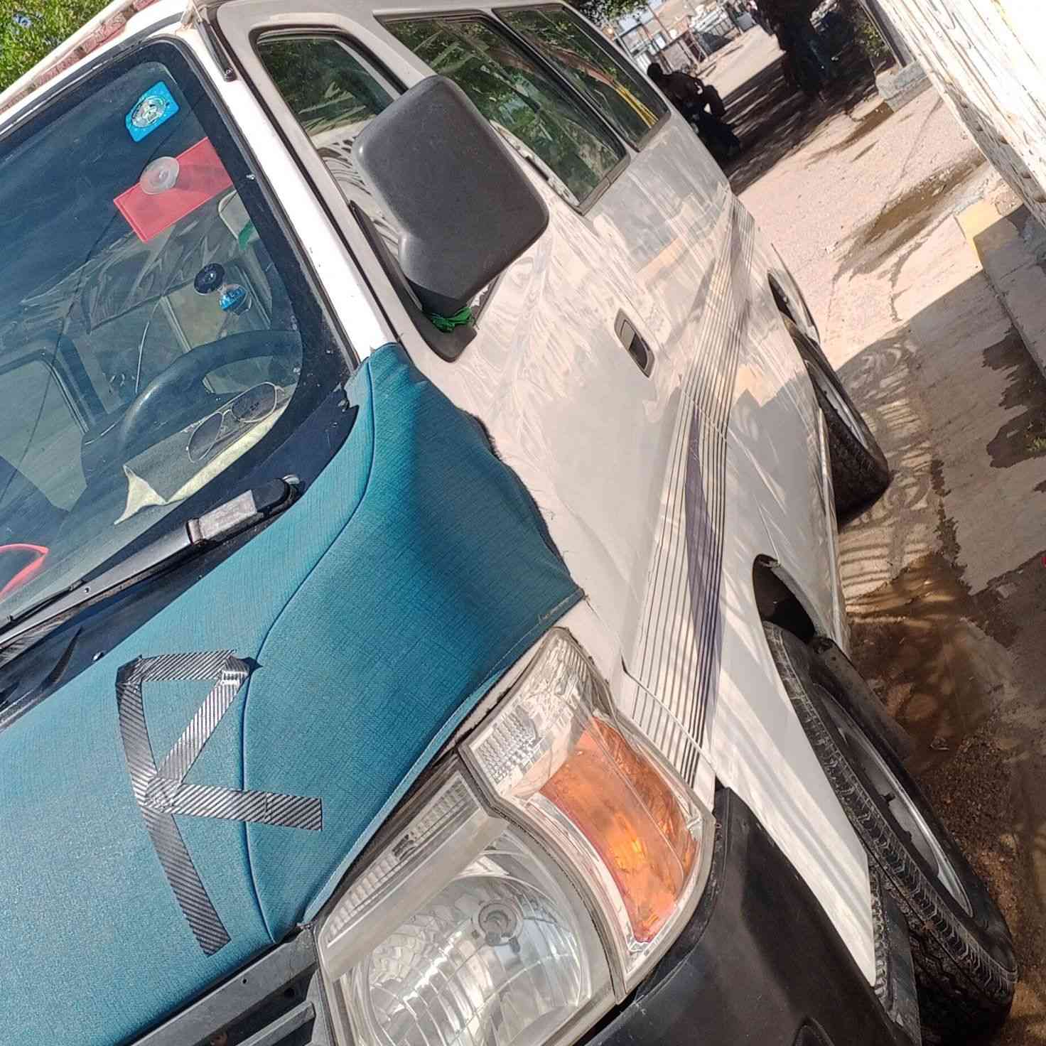 سلام عليكم نسيان للبيع 2008 كفاله من كلشي مكان بغداد الزعفرانيه خط بحث علاوي جوادر مصفره من كلشي تحويل ثاني يوم رقم انكليزي سنويه الى 2030 السعر 115 شراي ينتصل


**إذا كنت صاحب هذا الإعلان وتريد حذفه لأي سبب، رجاءا أرسل رسالة إلى الدعم الفني**