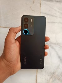 ريلمي C71 • ٢٥٦ جيجا • ٨ جيجا رام