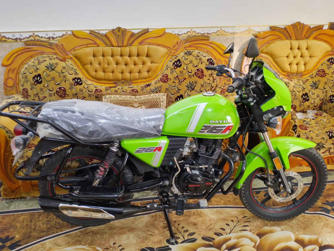 السلام عليكم دراجه للبيع موديل 23الرقم السنويه مكفوله كفاله عامه مامتواجد على فيس***********
