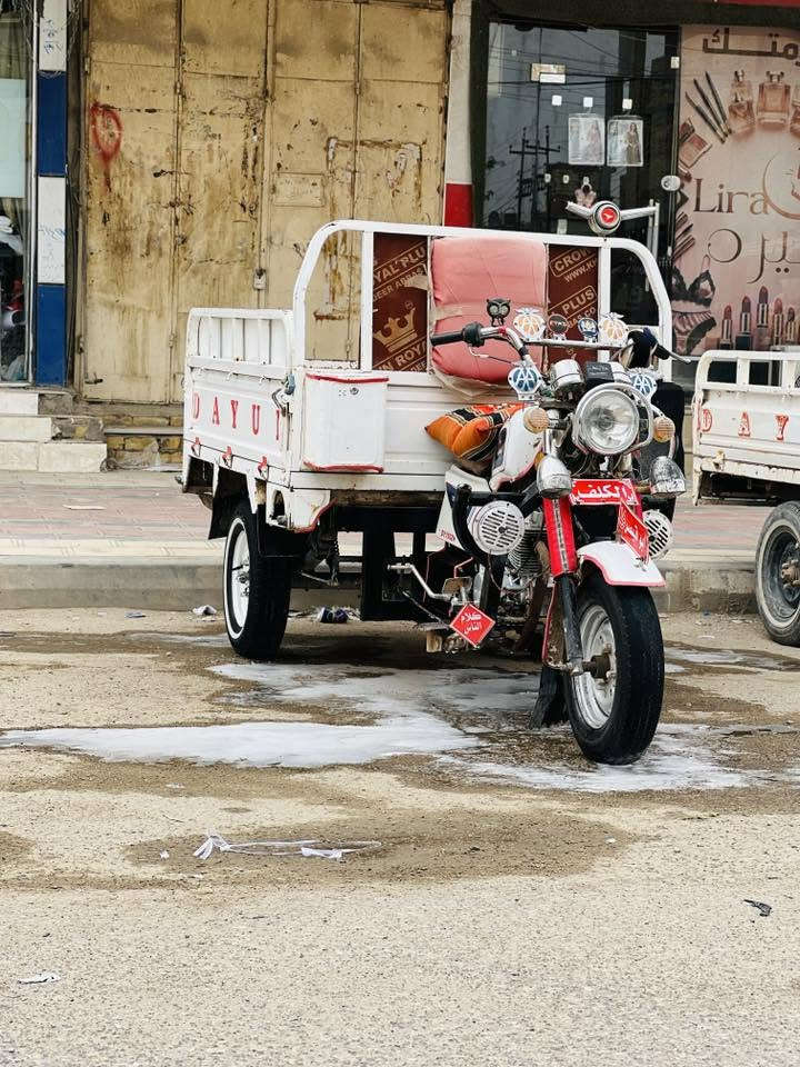 سلام عليكم ستوته مديل 18اوراق وكيل مكينه مامفتوحه ستوته نضيفه كهربائيات شغاله كير بوكس جديد فلنجات جدد لايت اشاير سكنات هورن كله شغال فقط السلف عوزه صچم السعر اتصل او راسل واتساب ***********مكاني ناصريه منطقة الثوره
